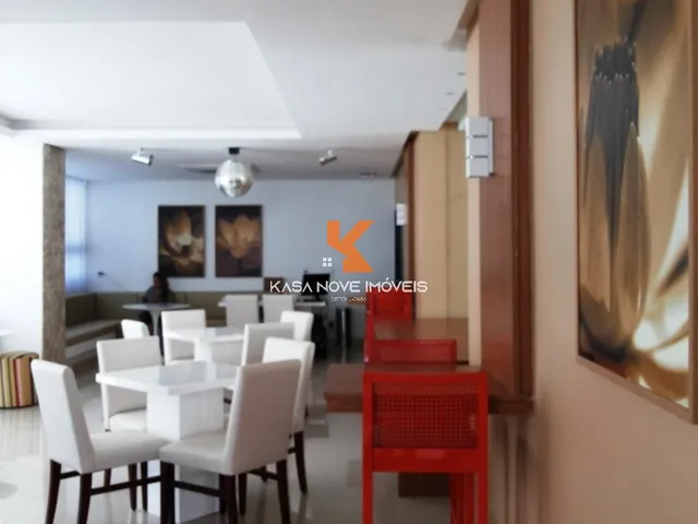 Imagem 11: Apartamento para locação em Salvador-BA, bairro Ondina: 1 quarto, 1 suíte, 1 sala, 1