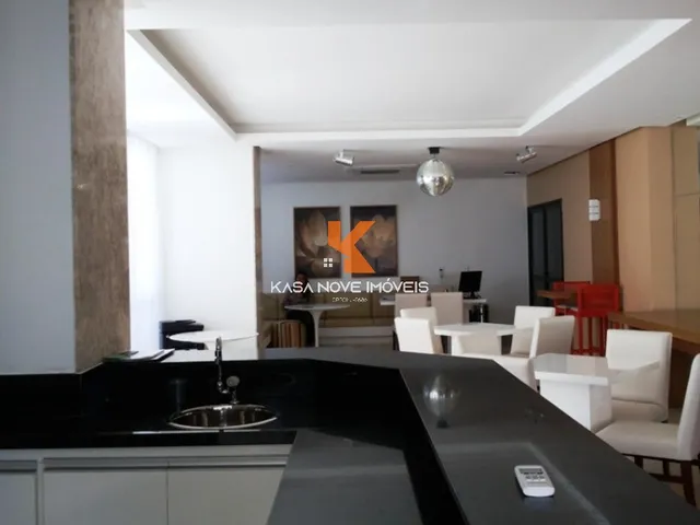 Imagem 4: Apartamento para locação em Salvador-BA, bairro Ondina: 1 quarto, 1 suíte, 1 sala, 1