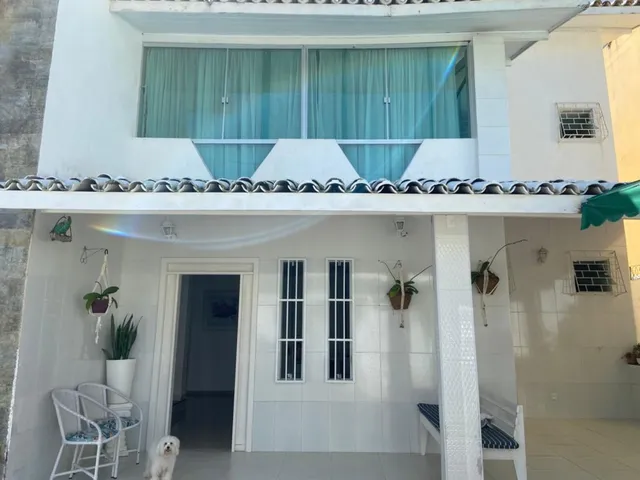 Imagem 2: Imperdível oportunidade de casa à venda em Salvador-BA, no bairro Piatã, com 5