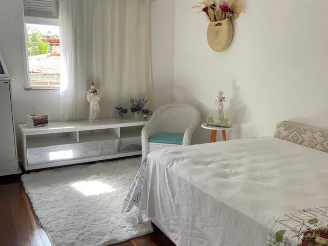 Imagem 7: Imperdível oportunidade de casa à venda em Salvador-BA, no bairro Piatã, com 5