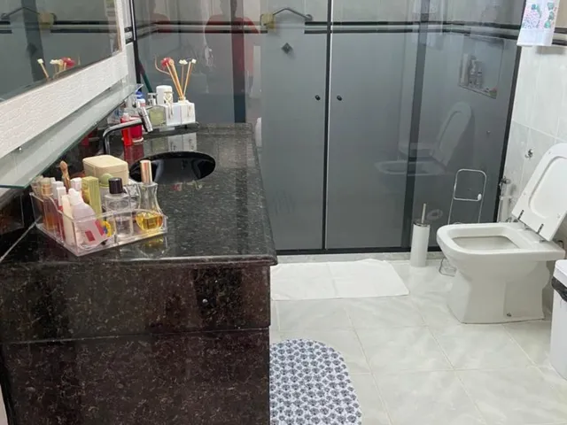 Imagem 12: Imperdível oportunidade de casa à venda em Salvador-BA, no bairro Piatã, com 5