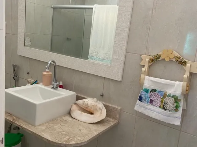 Imagem 10: Imperdível oportunidade de casa à venda em Salvador-BA, no bairro Piatã, com 5