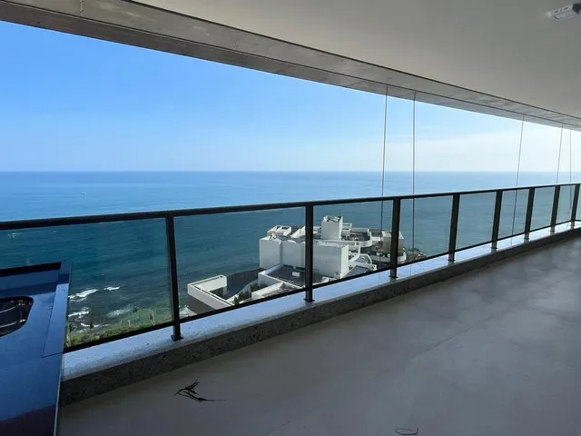 Imagem: Apartamento à venda na Barra, Salvador-BA
