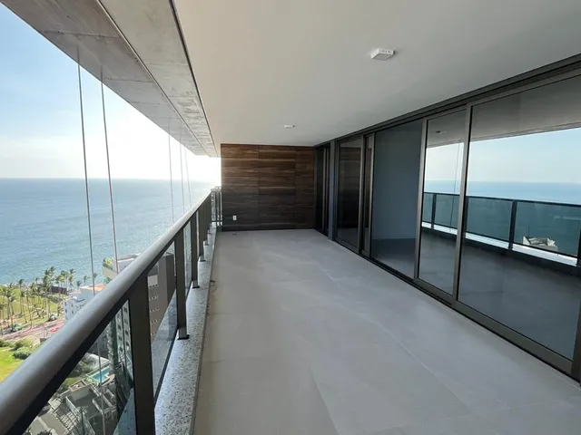 Imagem 16: Apartamento à venda na Barra, Salvador-BA: 4 quartos, 4 suítes, 2 salas, 6 banheiros, 3