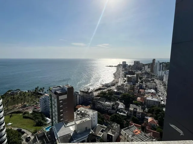 Imagem 12: Apartamento à venda na Barra, Salvador-BA: 4 quartos, 4 suítes, 2 salas, 6 banheiros, 3