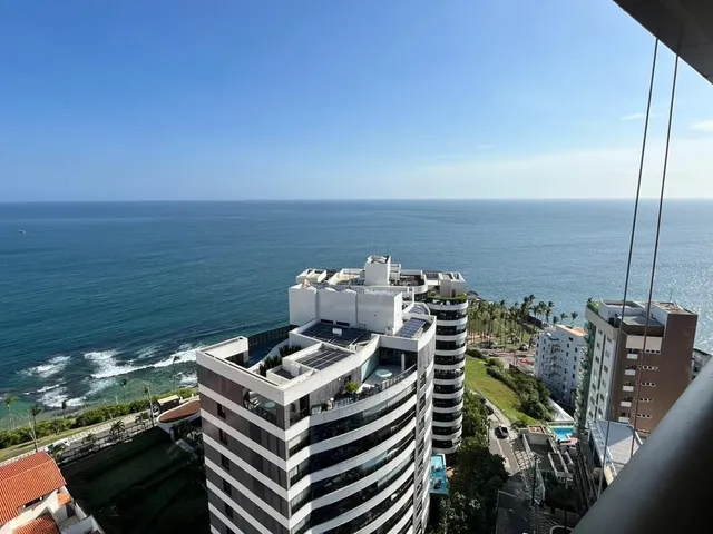 Imagem 13: Apartamento à venda na Barra, Salvador-BA: 4 quartos, 4 suítes, 2 salas, 6 banheiros, 3