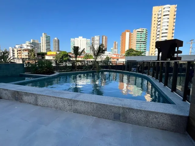 Imagem 4: Apartamento à venda na Barra, Salvador-BA: 4 quartos, 4 suítes, 2 salas, 6 banheiros, 3