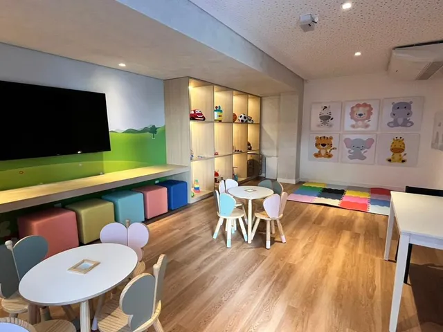 Imagem 11: Apartamento à venda na Barra, Salvador-BA: 4 quartos, 4 suítes, 2 salas, 6 banheiros, 3