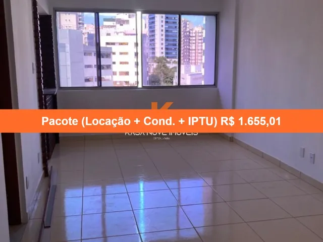 Imagem: Studio! Excelente apartamento para locação