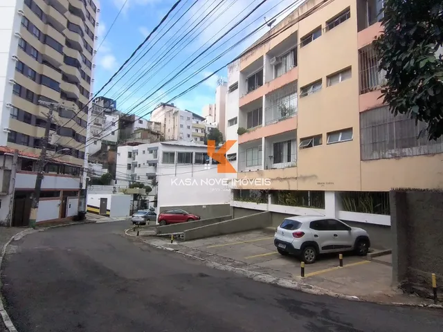 Imagem 12: Studio! Excelente apartamento para locação no Rio Vermelho, Salvador-BA: 1 quarto, 1