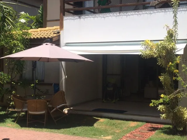 Imagem: Casa em Condomínio em Itacimirim (Monte