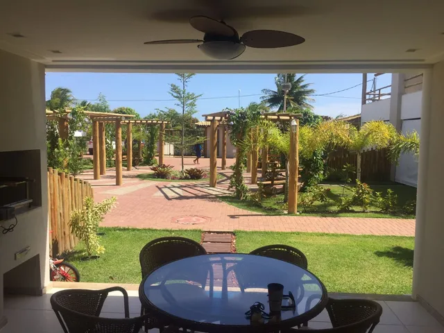 Imagem 6: Casa em Condomínio em Itacimirim (Monte Gordo) - Camaçari-BA: 3 quartos, 2 suítes, 2