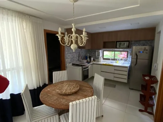 Imagem 10: Casa em Condomínio em Itacimirim (Monte Gordo) - Camaçari-BA: 3 quartos, 2 suítes, 2