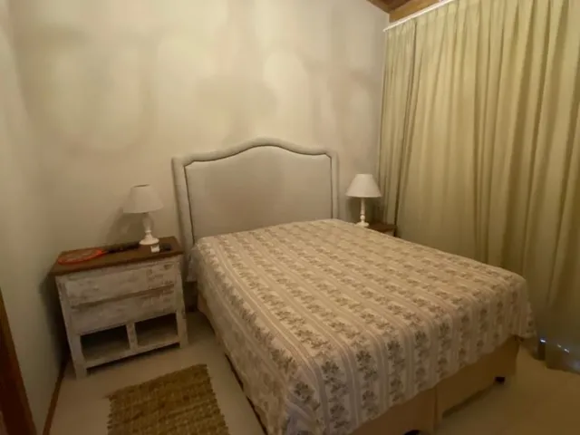 Imagem 5: Casa em Condomínio em Itacimirim (Monte Gordo) - Camaçari-BA: 3 quartos, 2 suítes, 2