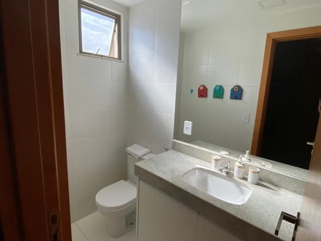 Imagem 14: Casa em Condomínio em Itacimirim (Monte Gordo) - Camaçari-BA: 3 quartos, 2 suítes, 2