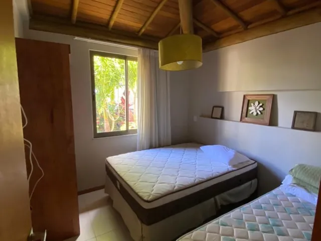 Imagem 2: Casa em Condomínio em Itacimirim (Monte Gordo) - Camaçari-BA: 3 quartos, 2 suítes, 2