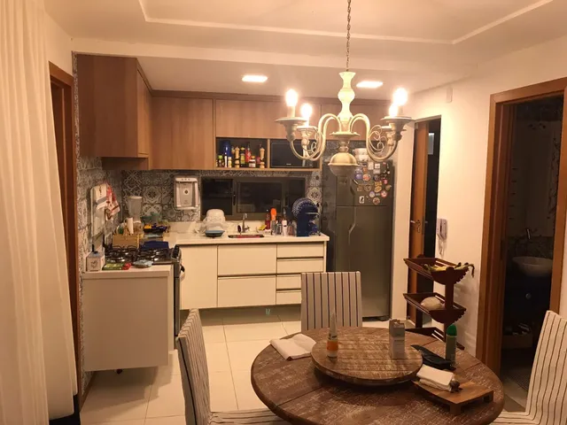 Imagem 16: Casa em Condomínio em Itacimirim (Monte Gordo) - Camaçari-BA: 3 quartos, 2 suítes, 2
