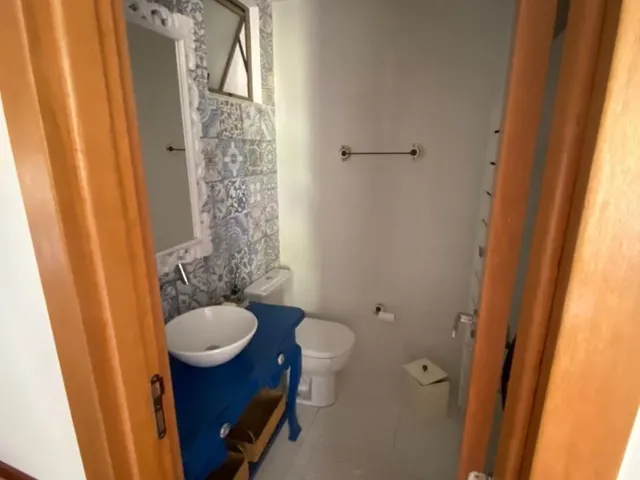 Imagem 12: Casa em Condomínio em Itacimirim (Monte Gordo) - Camaçari-BA: 3 quartos, 2 suítes, 2