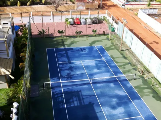 Imagem 3: Casa em Condomínio em Itacimirim (Monte Gordo) - Camaçari-BA: 3 quartos, 2 suítes, 2