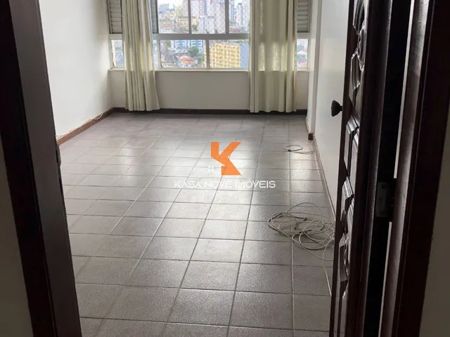 Imagem: Apartamento à venda em Salvador-BA, Nazaré