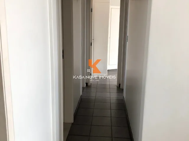 Imagem 4: Apartamento à venda em Salvador-BA, Nazaré: 3 quartos, 1 suíte, 2 salas, 3 banheiros