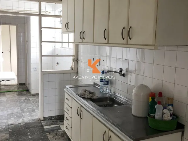 Imagem 15: Apartamento à venda em Salvador-BA, Nazaré: 3 quartos, 1 suíte, 2 salas, 3 banheiros