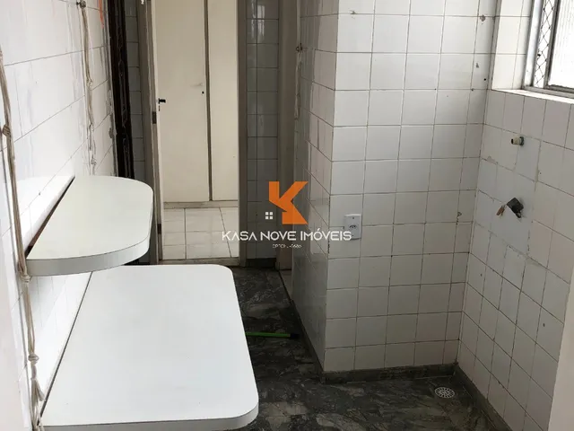 Imagem 12: Apartamento à venda em Salvador-BA, Nazaré: 3 quartos, 1 suíte, 2 salas, 3 banheiros