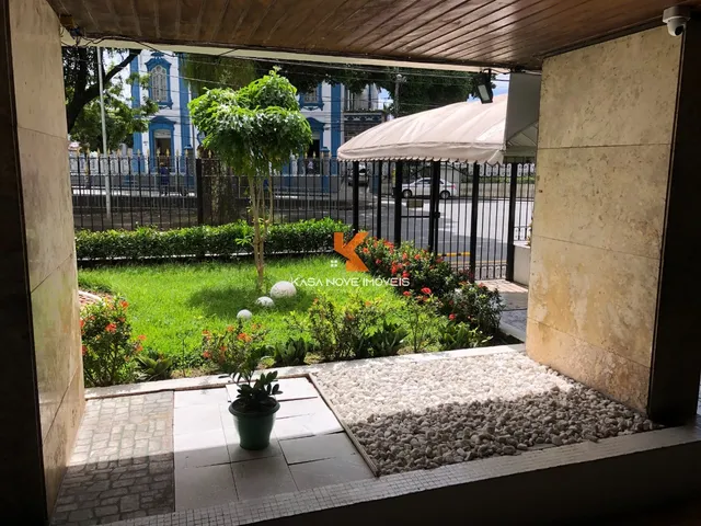 Imagem 2: Apartamento à venda em Salvador-BA, Nazaré: 3 quartos, 1 suíte, 2 salas, 3 banheiros