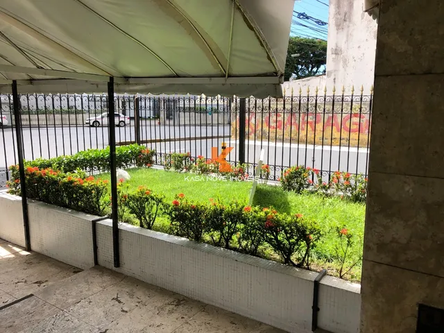 Imagem 5: Apartamento à venda em Salvador-BA, Nazaré: 3 quartos, 1 suíte, 2 salas, 3 banheiros