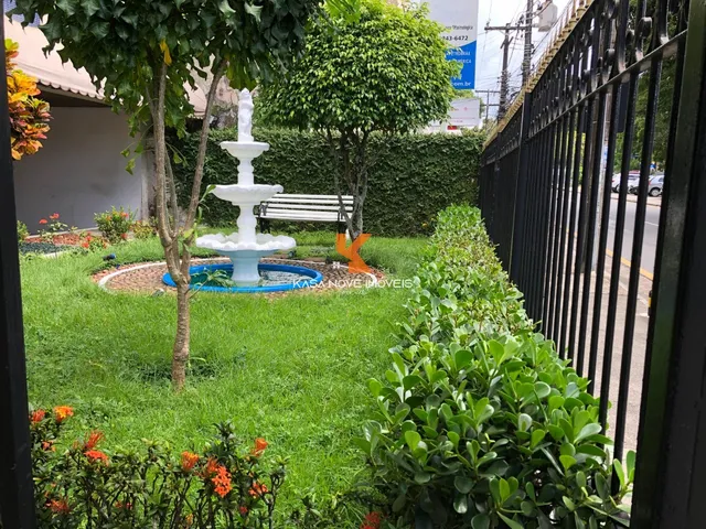 Imagem 3: Apartamento à venda em Salvador-BA, Nazaré: 3 quartos, 1 suíte, 2 salas, 3 banheiros