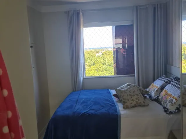 Imagem 13: Imperdível oportunidade de adquirir apartamento de 3 quartos em Guarajuba, Camaçari-BA!