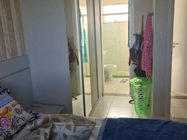 Imagem 12: Imperdível oportunidade de adquirir apartamento de 3 quartos em Guarajuba, Camaçari-BA!