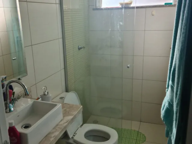Imagem 7: Imperdível oportunidade de adquirir apartamento de 3 quartos em Guarajuba, Camaçari-BA!