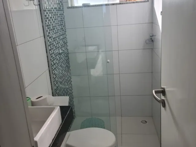Imagem 10: Imperdível oportunidade de adquirir apartamento de 3 quartos em Guarajuba, Camaçari-BA!