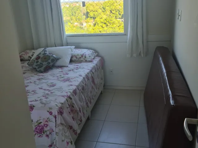 Imagem 3: Imperdível oportunidade de adquirir apartamento de 3 quartos em Guarajuba, Camaçari-BA!