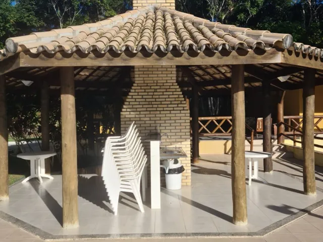 Imagem 14: Imperdível oportunidade de adquirir apartamento de 3 quartos em Guarajuba, Camaçari-BA!