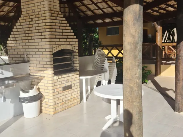 Imagem 5: Imperdível oportunidade de adquirir apartamento de 3 quartos em Guarajuba, Camaçari-BA!