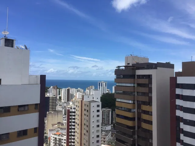 Imagem: Cobertura na Graça 3 Quartos, 1 Suíte
