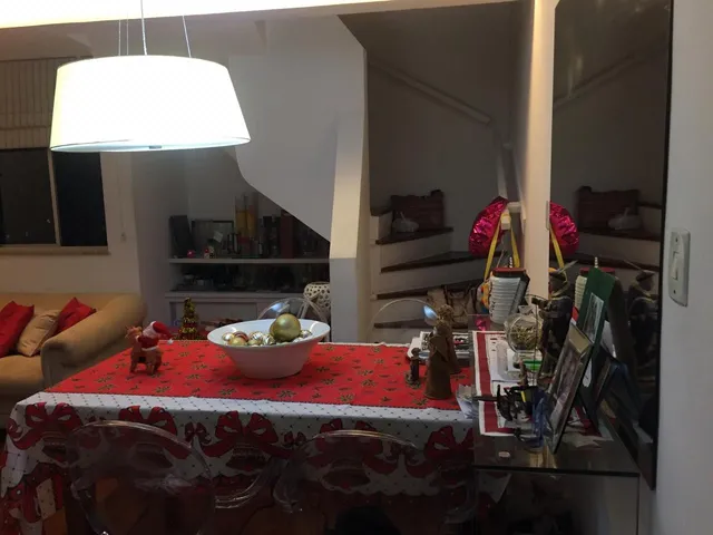 Imagem 13: Cobertura na Graça: 3 Quartos, 1 Suíte, 2 Salas, 3 Banheiros, 2 Vagas, 160m²