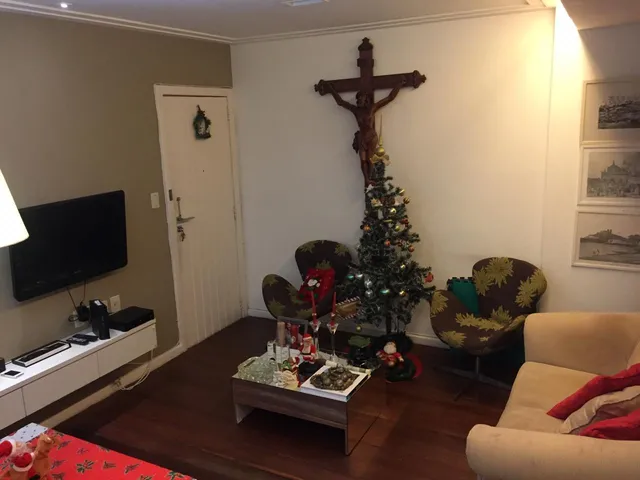 Imagem 15: Cobertura na Graça: 3 Quartos, 1 Suíte, 2 Salas, 3 Banheiros, 2 Vagas, 160m²