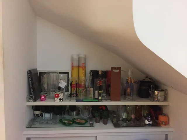 Imagem 16: Cobertura na Graça: 3 Quartos, 1 Suíte, 2 Salas, 3 Banheiros, 2 Vagas, 160m²