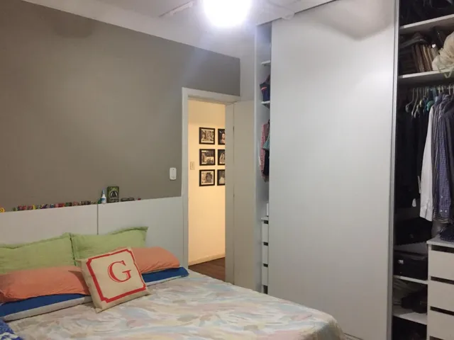 Imagem 14: Cobertura na Graça: 3 Quartos, 1 Suíte, 2 Salas, 3 Banheiros, 2 Vagas, 160m²
