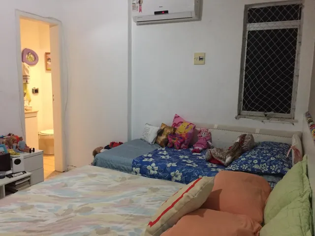 Imagem 9: Cobertura na Graça: 3 Quartos, 1 Suíte, 2 Salas, 3 Banheiros, 2 Vagas, 160m²