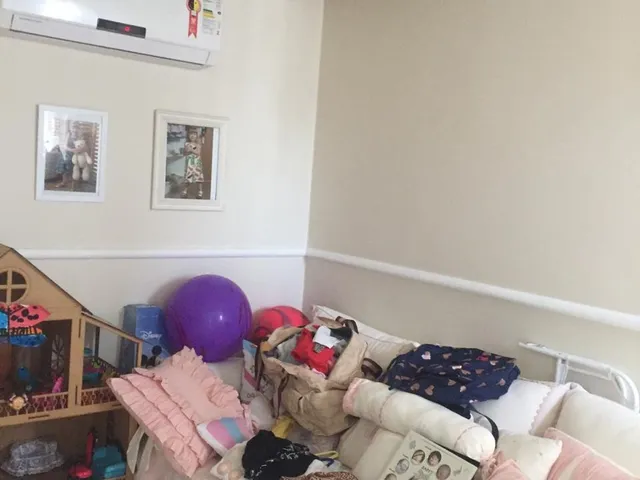 Imagem 11: Cobertura na Graça: 3 Quartos, 1 Suíte, 2 Salas, 3 Banheiros, 2 Vagas, 160m²