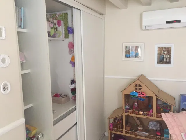 Imagem 5: Cobertura na Graça: 3 Quartos, 1 Suíte, 2 Salas, 3 Banheiros, 2 Vagas, 160m²