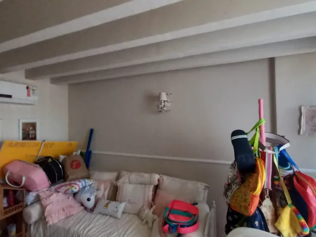 Imagem 4: Cobertura na Graça: 3 Quartos, 1 Suíte, 2 Salas, 3 Banheiros, 2 Vagas, 160m²