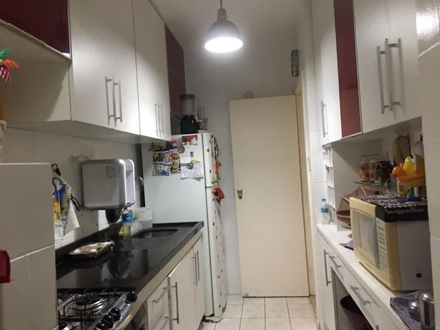 Imagem 7: Cobertura na Graça: 3 Quartos, 1 Suíte, 2 Salas, 3 Banheiros, 2 Vagas, 160m²