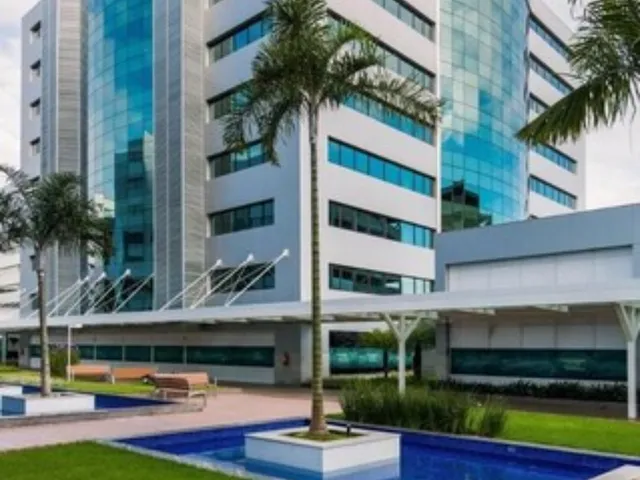 Imagem: Sala Comercial à venda em São Cristóvão