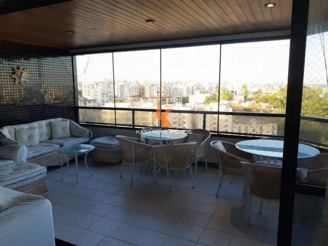 Imagem: Apartamento de luxo à venda no Rio Vermelho