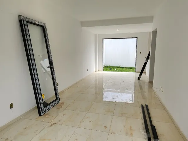 Imagem 16: Casa de luxo em condomínio no bairro Abrantes em Camaçari-BA: 4 quartos, 4 suítes, 2